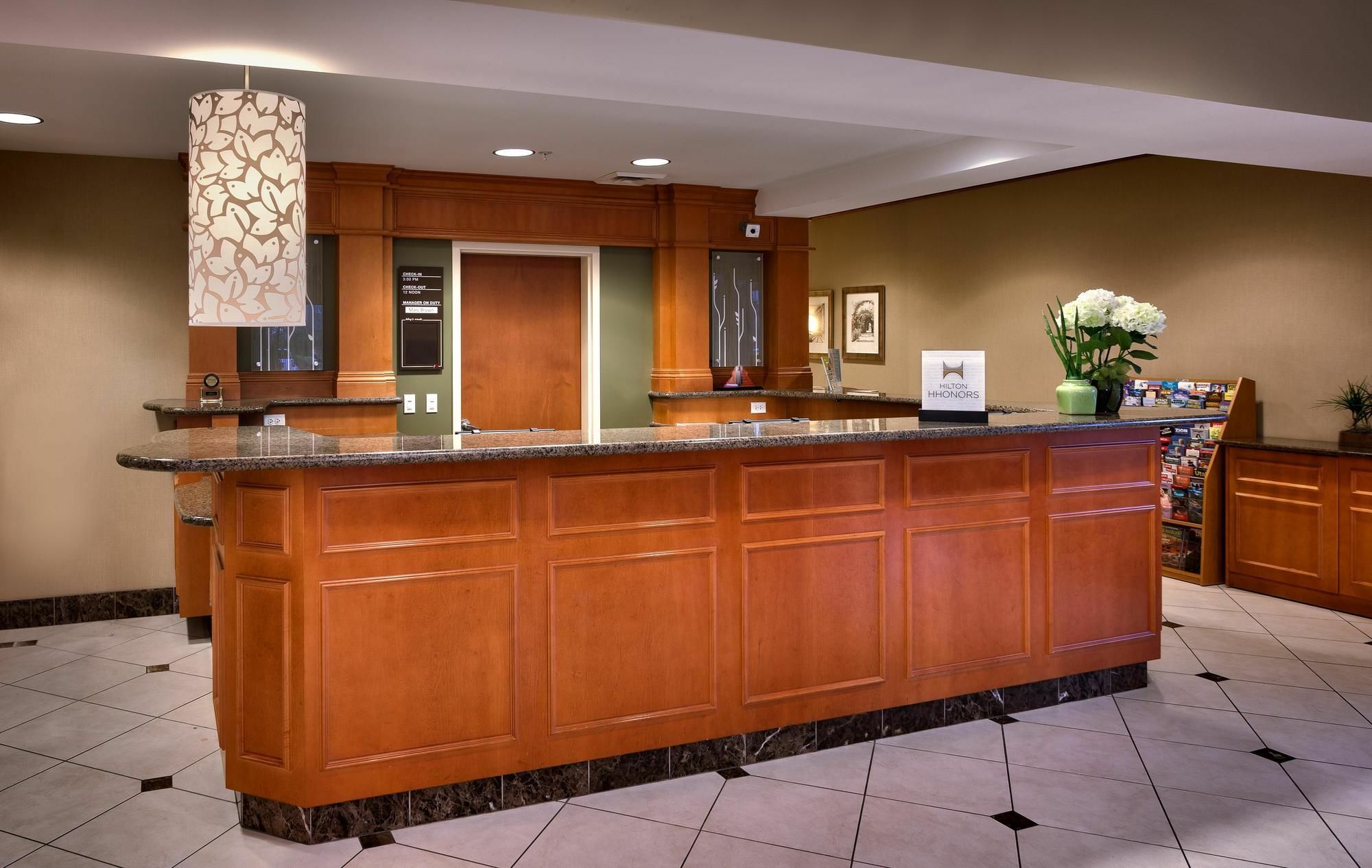 Hilton Garden Inn Salt Lake City/סנדי מראה חיצוני תמונה